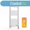 Blumfeldt Harrison Smart elektromos raditor 50 x 100 cm 400