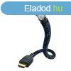 IN-AKUSTIK HDMI HS+Ethernet (2.0m) IN00423520