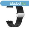 Mybandz 65072 szilikon raszj / fekete / samsung galaxy fit