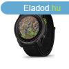 Garmin Enduro 3 51mm SOLAR Sapphire, karbonszrke DLC Titni