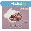 MAJOMKENYR COOKIE CSOKIDARABOS 50G