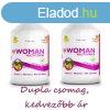 2db Swedish Nutra WOMEN FOLYKONY MULTIVITAMIN NKNEK 500ml