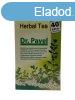 Dr. Pavel - RelaxCare Herbal Tea, 40 filter