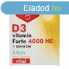 DR.HERZ D3-VITAMIN 4000NE KAPSZULA