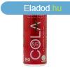 HLLINGER BIO COLA 250ML DRS