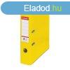 Iratrendez A4, 7,5cm, PP lvd snnel, Esselte Standard Vi