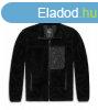 Vintage Industries Kodi blelt sherpa fleece kapucnis pulve