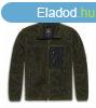 Vintage Industries Kodi blelt sherpa fleece kapucnis pulve