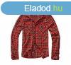 Brandit Check hossz ujj ing, tartan