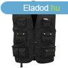 Fox Outdoor mellny, fekete