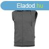 Pentagon kapucnis mellny, Wolf-Grey
