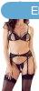 Suspender Set Cottelli Collection, S