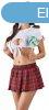 Cottelli school girl costume S