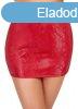 Skirt red S