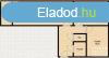 Elad ignyesen feljtott 3 szobs laks - Szeged