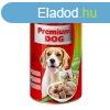 Prmium Dog Konzerv Vad 1240g