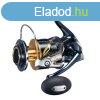 Shimano Stella Saltwater 6000 SW C XG elsfkes ors (STLSW6