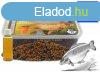 Haldord Pellet Pack By Dme Gbor - des Anansz 400g+50ml