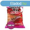 Bait-Tech Special G Red Groundbaits 1kg etetanyag