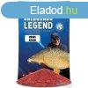 HALDORD LEGEND Groundbait - Vrs Dmon 800g