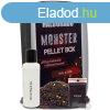 HALDORD MONSTER Pellet Box - Mj & Vr 400g+100ml