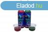 Baitbait Hv Sz Fluo Liquid Red - Varzs Fst 100ml fluo p