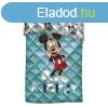 Disney Mickey Pose steppelt gytakar, paplan 140x200cm