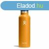 Hydro Flask Thermo palack 21 OZ Standard Flex Cap, fosszil s