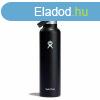 Hydro Flask Thermo palack 24 OZ Standard Mouth Flex Cap, fek