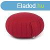 ZAFU ECO meditcis prna - Burgundy - Bodhi