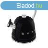Smeg WKF01BL vzforral teskanna 2,3L retro fekete