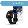 Garmin vivofit jr. 3 Fekete Prduc llthat szjjal Okosra