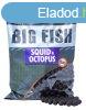 Dynamite Baits Big Fish Squid & Octopus bojli 15mm 1,8kg