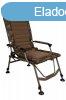 Fox Super Deluxe Recliner Highback Chair - erstett horgsz