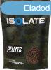 Shimano Isolate Hp Pellet 4mm 900g (ISOHPPL04900)