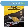 Sbs All In Flumino Box 1,5kg Cranberry (13194)