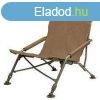 Korda Compac Low Chair erős szék 140kg (KLUG82)