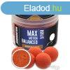 HALDORD MAX MOTION Boilie Balanced 20 mm - Spanyol Mogyor