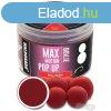 HALDORD MAX MOTION Boilie Pop Up 16, 20 mm - Nagy Hal 50g