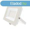 Led reflektor 30W, 3200 lumen, IP65, vzll, 3000 kelvin, m