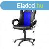 Gamer szk Basic, sznes httmla, kk