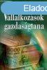 Vllalkozsok gazdasgtana - Dr. Roz Jzsef