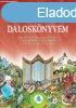 tdik dalosknyvem 5. osztly - Raffay Katalin