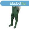 Shimano Footwear PVC Wader mellescsizma 46 (SHPVCW46)