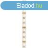 LED STRIP ORION RGBW LED szalag 5m 12V= LED 96W 120 RGBW