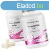 Fittprotein Kollagn + Hyaluron 30 Napos Csomag