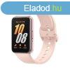 Fitnesz karkötő Samsung Galaxy Fit3, 40mm, rózsaszín-arany