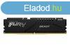 KINGSTON 16GB 6000MT/s DDR5 CL36 DIMM FURY Beast Black EXPO