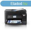 EPSON Tintasugaras nyomtat - EcoTank L6290 (A4, MFP, sznes