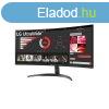 LG Monitor 34" - 34WR50QK-B (VA; velt, 21:9; 3440x1440